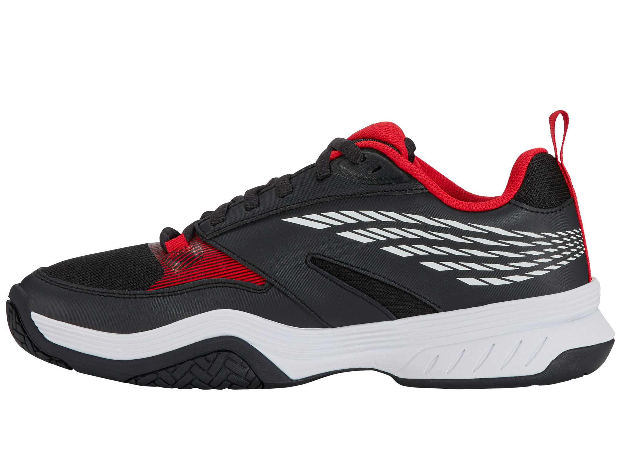 SPEEDEX – K-Swiss US