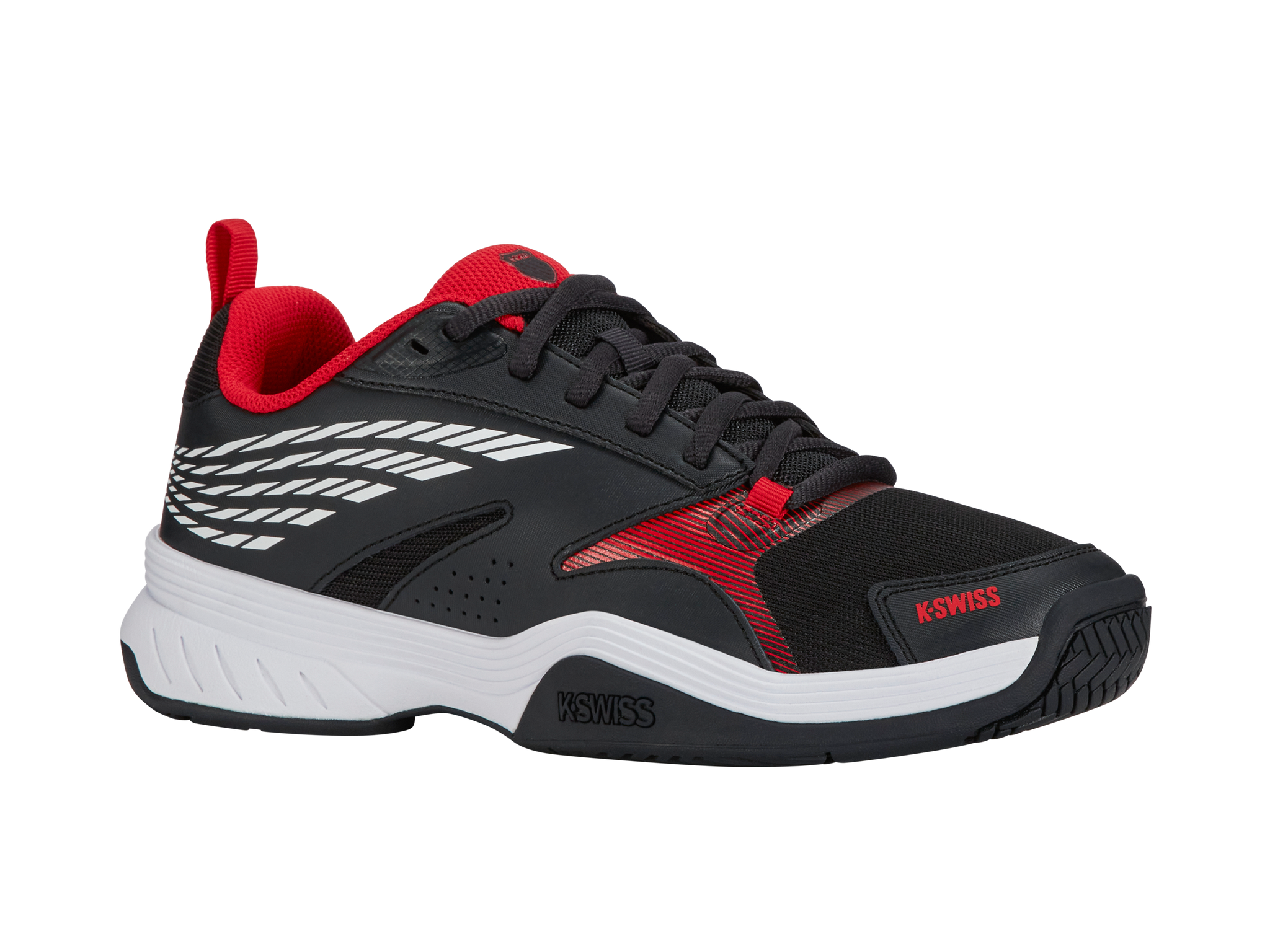 SPEEDEX – K-Swiss US