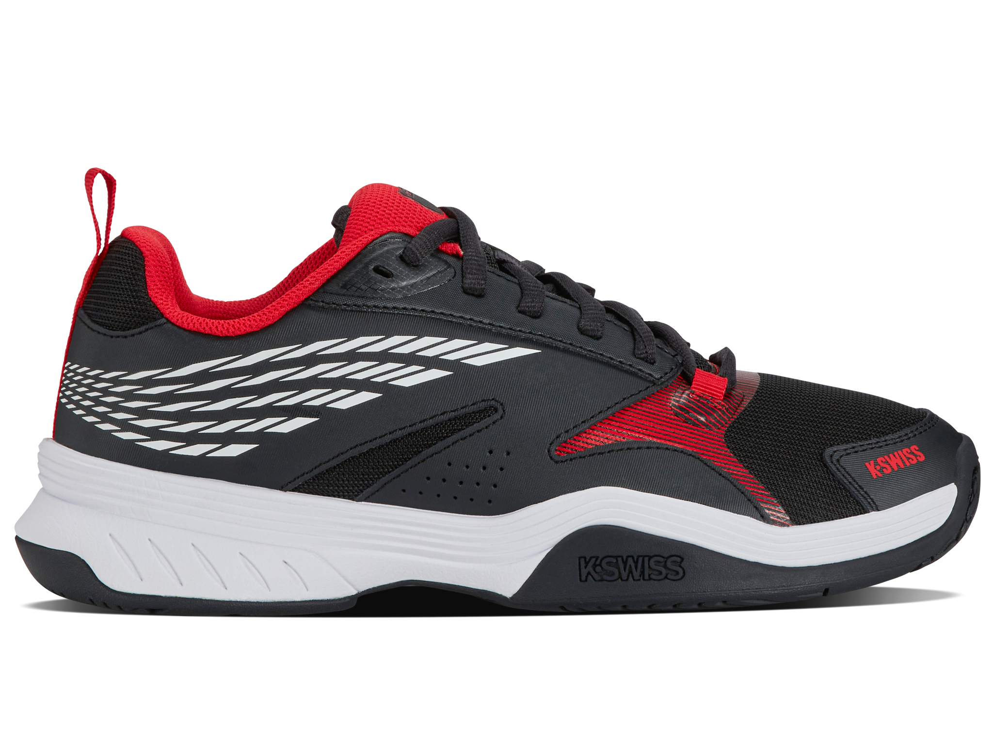 SPEEDEX – K-Swiss US