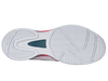 09190 - 129 - M | SPEEDEX | WHITE/STARGAZER/NEON BLAZE - K - Swiss US - FOOTWEAR
