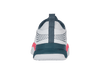 09190 - 129 - M | SPEEDEX | WHITE/STARGAZER/NEON BLAZE - K - Swiss US - FOOTWEAR