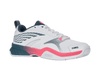 09190 - 129 - M | SPEEDEX | WHITE/STARGAZER/NEON BLAZE - K - Swiss US - FOOTWEAR