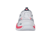 09190 - 129 - M | SPEEDEX | WHITE/STARGAZER/NEON BLAZE - K - Swiss US - FOOTWEAR