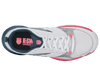 09190 - 129 - M | SPEEDEX | WHITE/STARGAZER/NEON BLAZE - K - Swiss US - FOOTWEAR