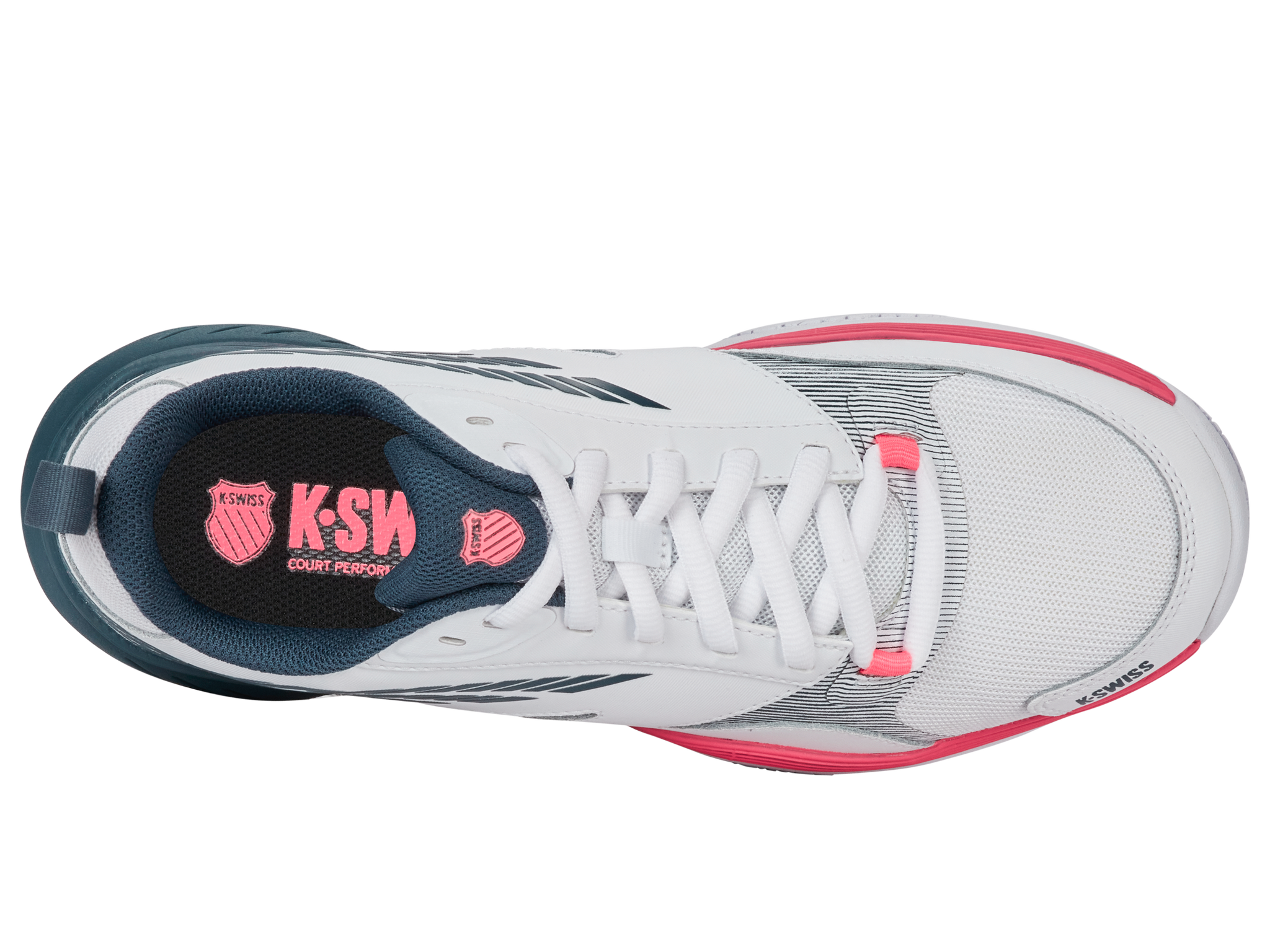 SPEEDEX – K-Swiss US
