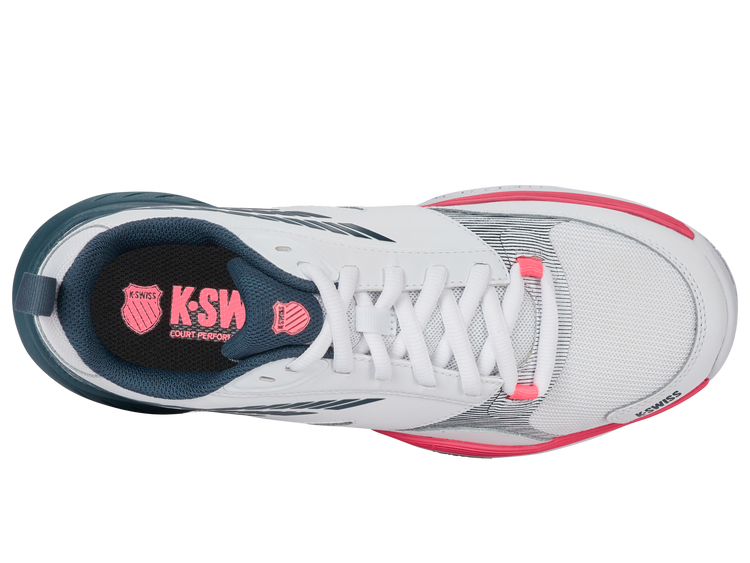 SPEEDEX – K-Swiss US