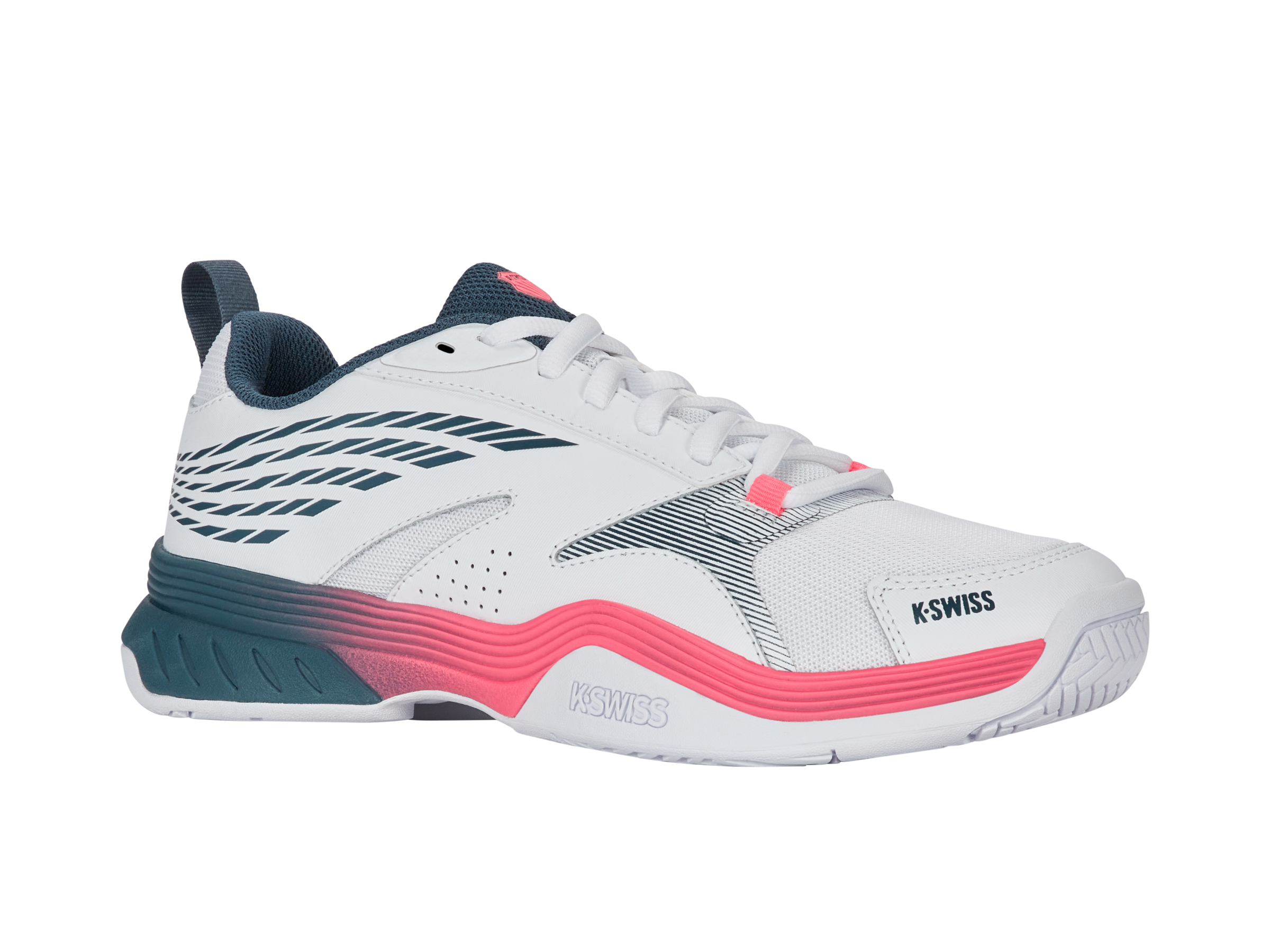 SPEEDEX – K-Swiss US