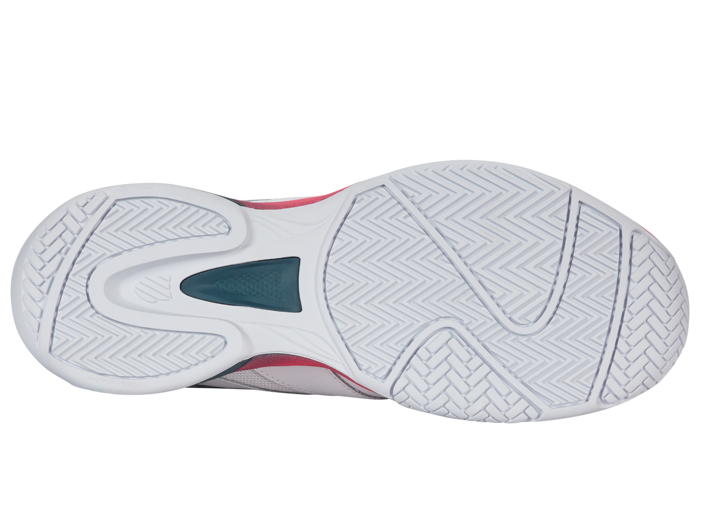 09190-129-M | SPEEDEX | WHITE/STARGAZER/NEON BLAZE