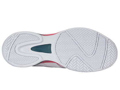 09190-129-M | SPEEDEX | WHITE/STARGAZER/NEON BLAZE