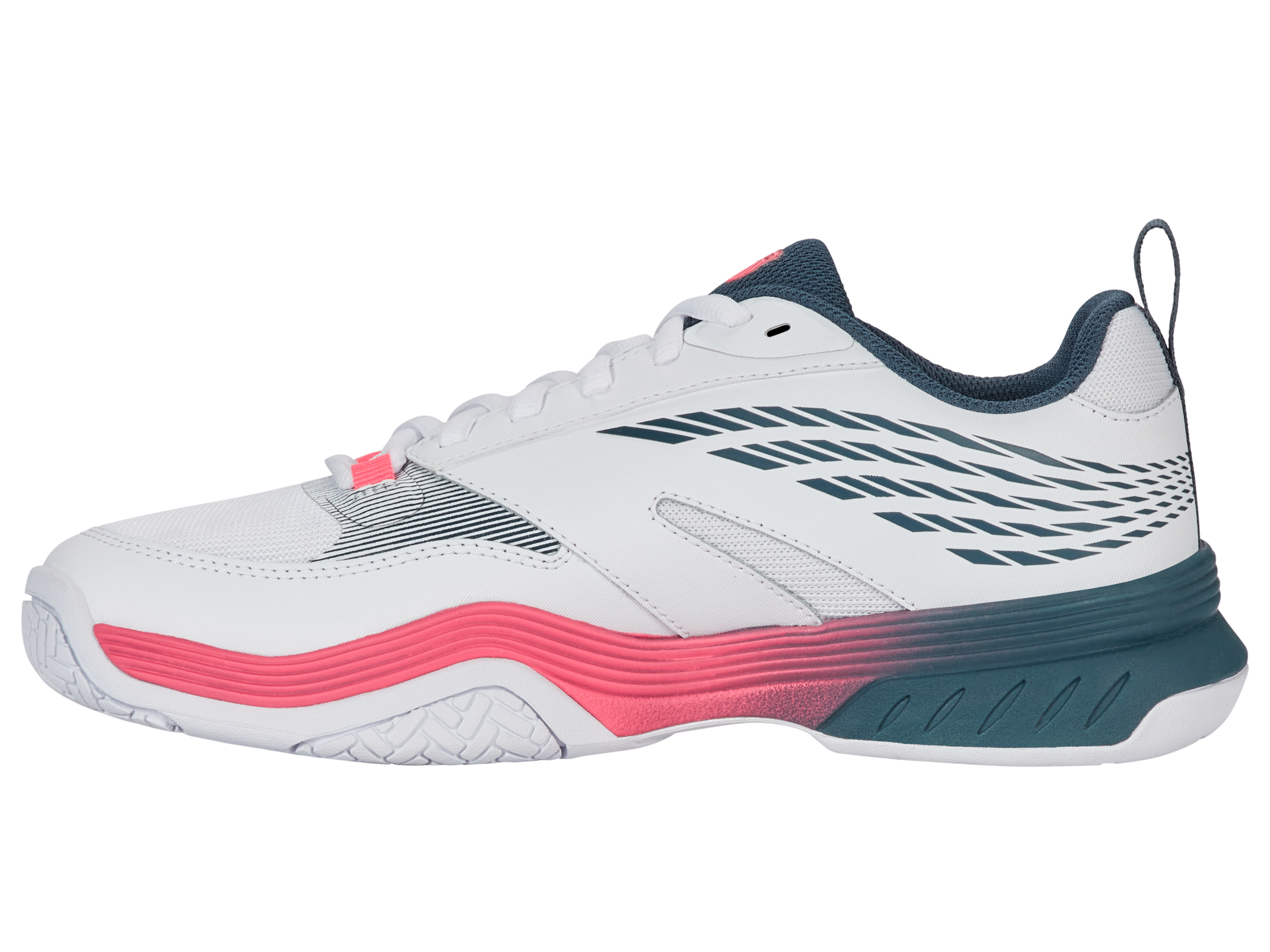 SPEEDEX – K-Swiss US