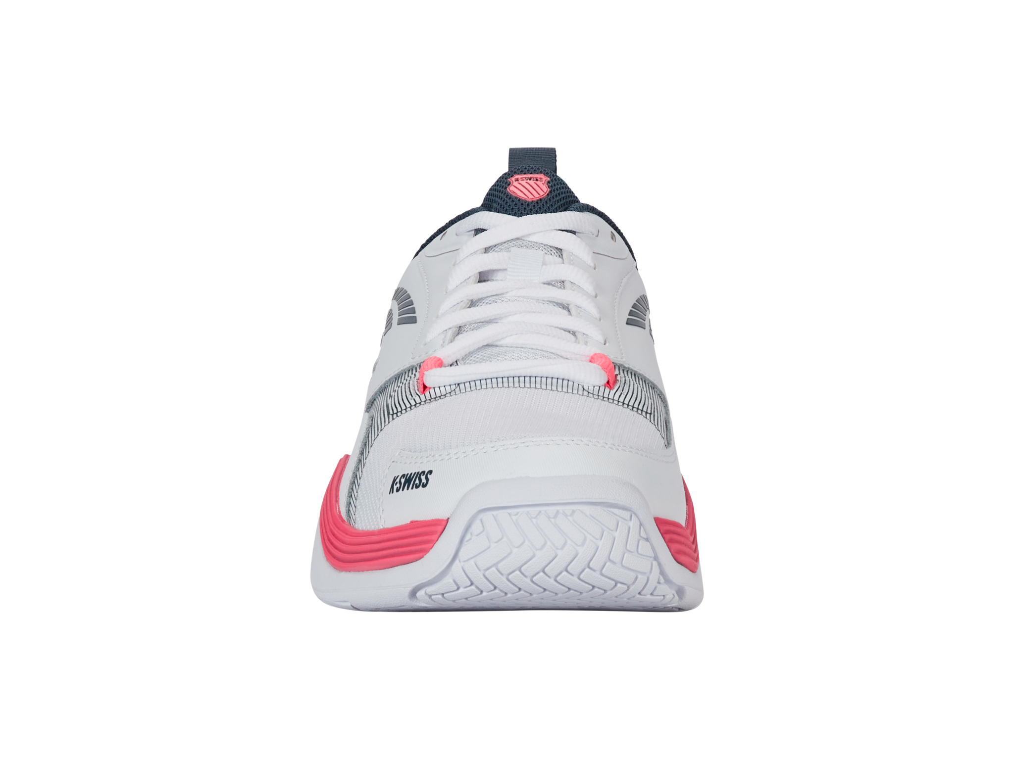 SPEEDEX – K-Swiss US