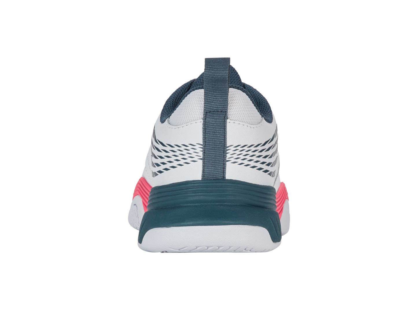 09190-129-M | SPEEDEX | WHITE/STARGAZER/NEON BLAZE