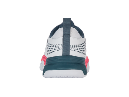 09190-129-M | SPEEDEX | WHITE/STARGAZER/NEON BLAZE