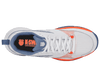 09190 - 155 - M | SPEEDEX | WHITE/INFINITY/SCARLET IBIS - K - Swiss US - FOOTWEAR
