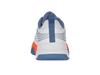09190 - 155 - M | SPEEDEX | WHITE/INFINITY/SCARLET IBIS - K - Swiss US - FOOTWEAR
