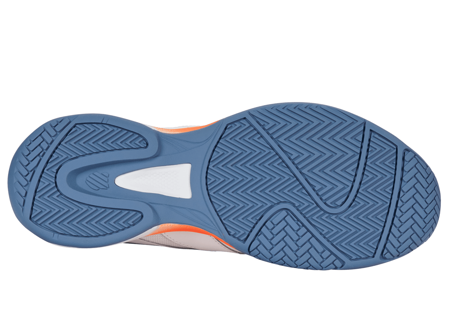 09190 - 155 - M | SPEEDEX | WHITE/INFINITY/SCARLET IBIS - K - Swiss US - FOOTWEAR