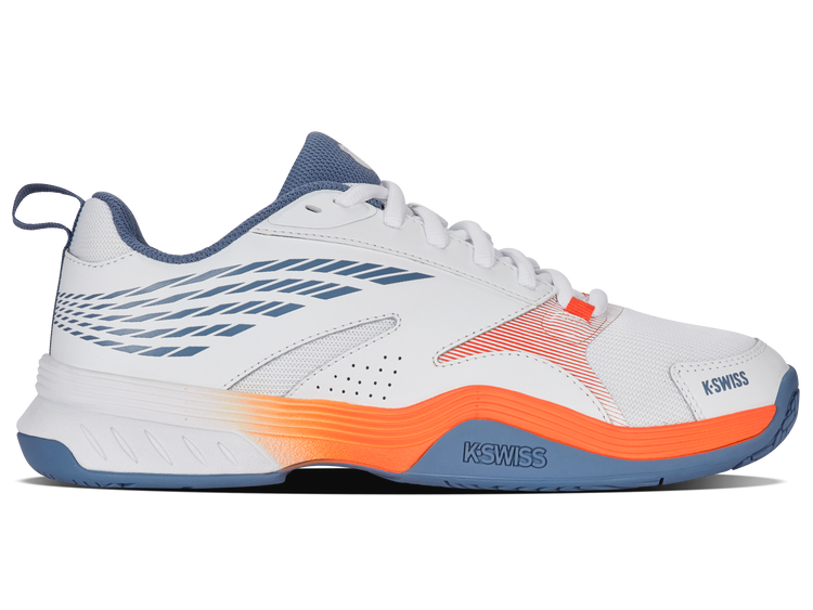 09190-155-M | SPEEDEX | WHITE/INFINITY/SCARLET IBIS