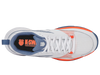 09190-155-M | SPEEDEX | WHITE/INFINITY/SCARLET IBIS