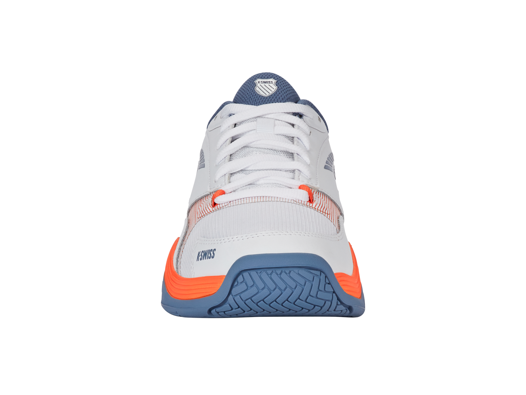 SPEEDEX – K-Swiss US