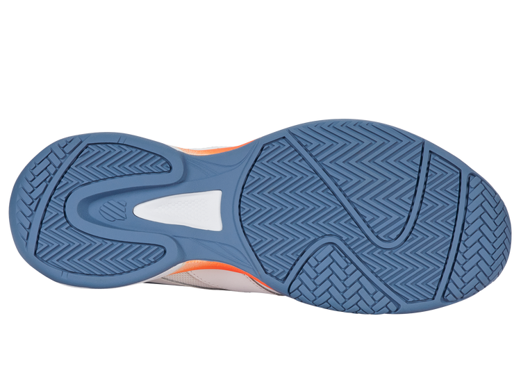 09190-155-M | SPEEDEX | WHITE/INFINITY/SCARLET IBIS