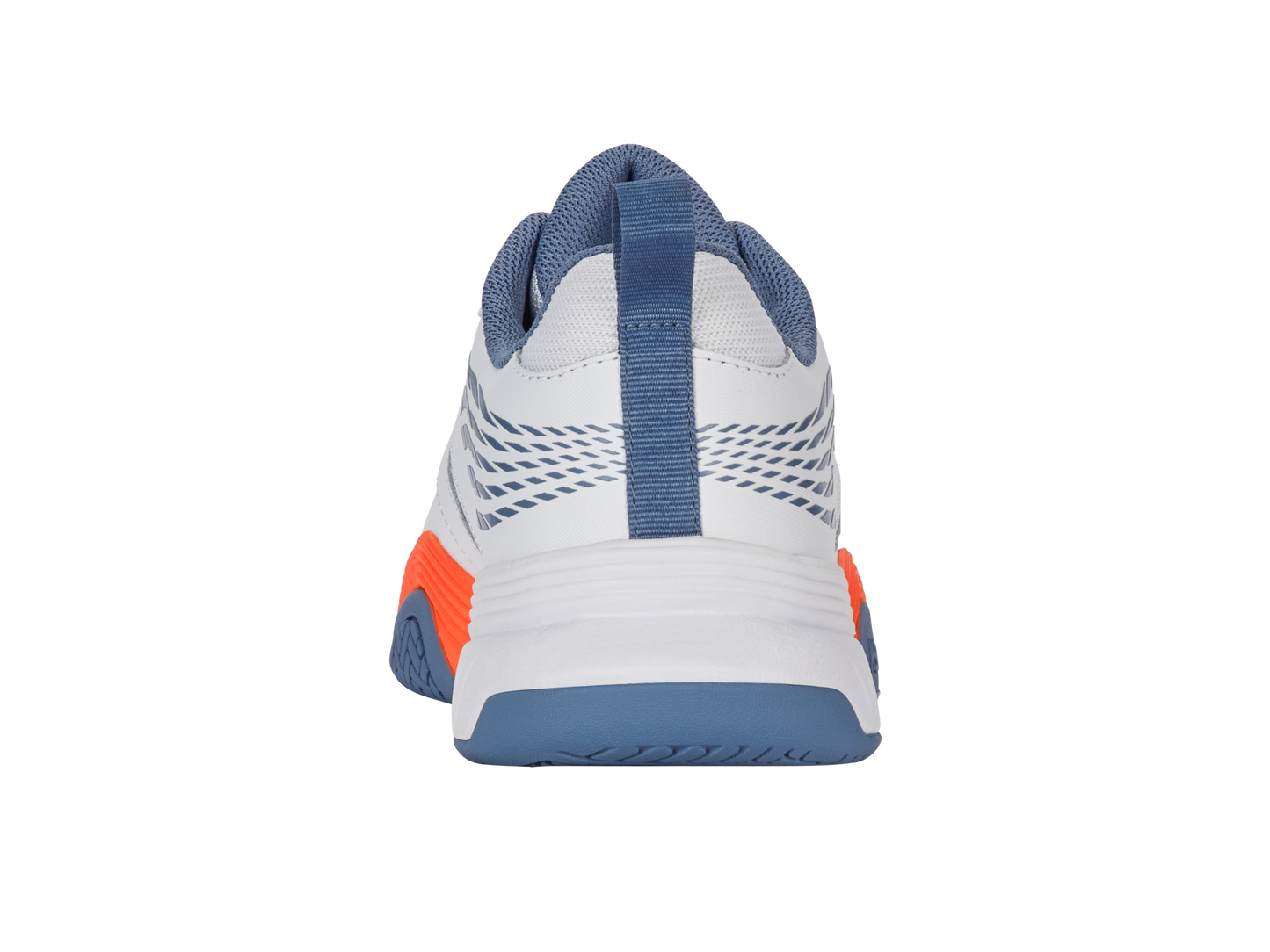 09190-155-M | SPEEDEX | WHITE/INFINITY/SCARLET IBIS