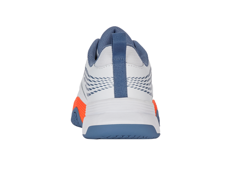 09190-155-M | SPEEDEX | WHITE/INFINITY/SCARLET IBIS