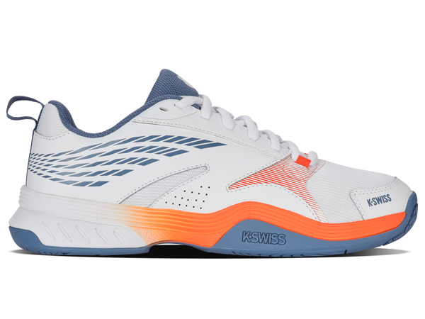 Ｓ (ㅅ´ ˘ `) Amazon.com | K-Swiss Men's SpeedEx Tennis Shoe, Stretch Limo