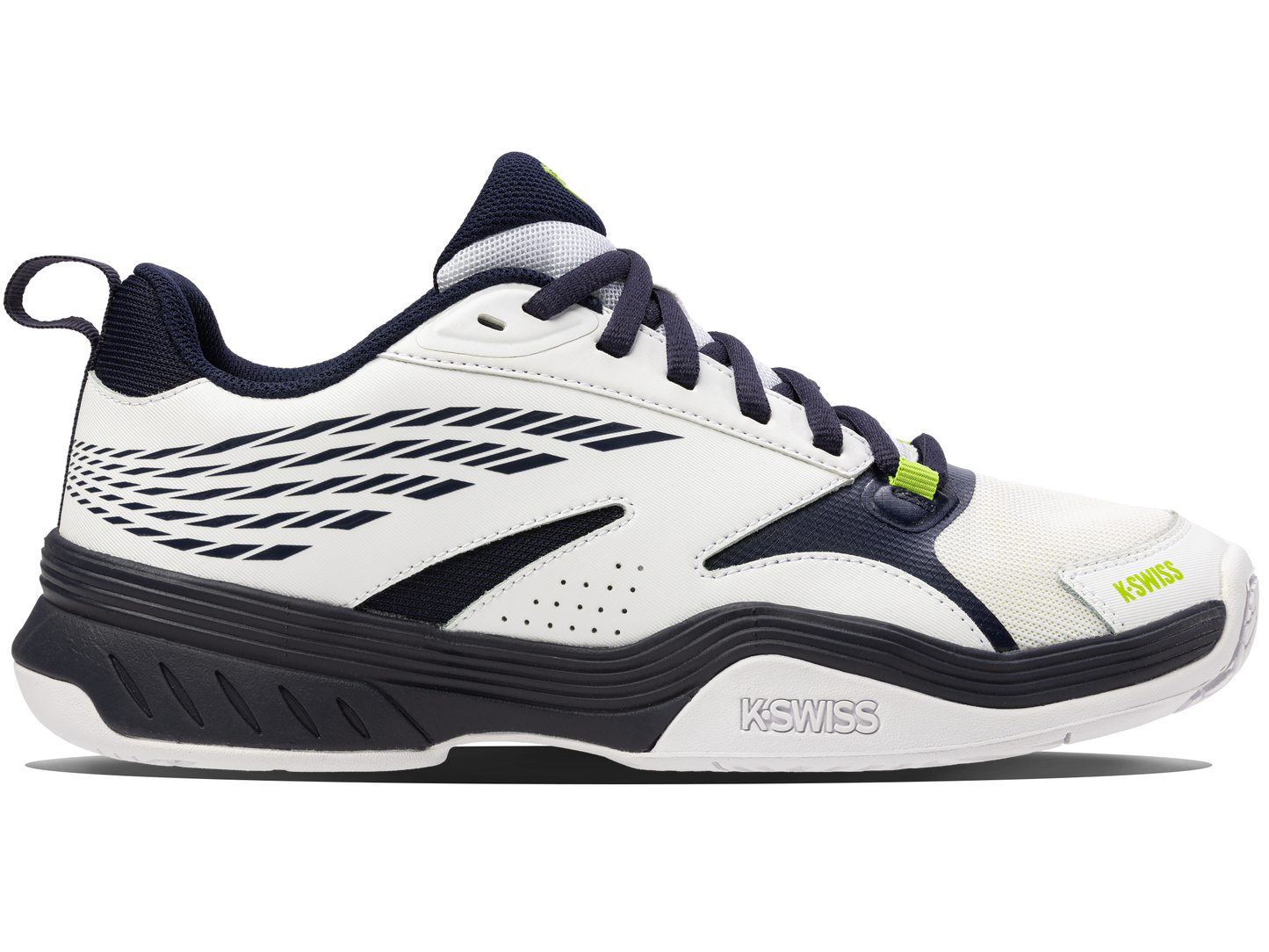 SPEEDEX – K-Swiss US