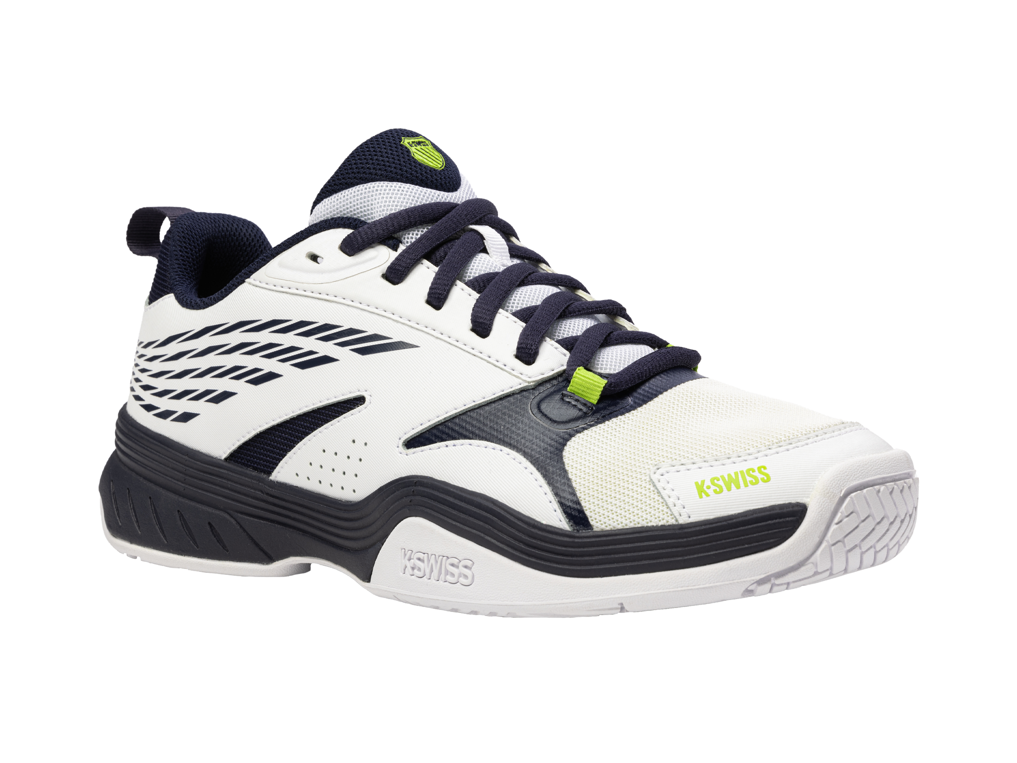 k SPEEDEX – K-Swiss US