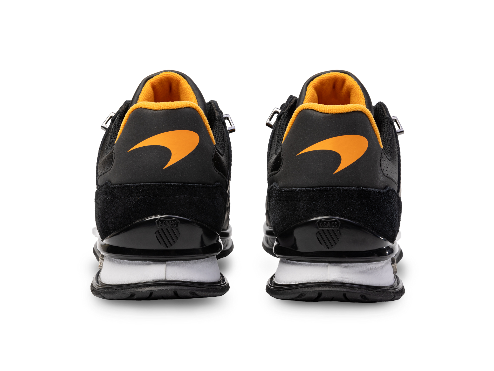 RINZLER GT X MCLAREN F1 TEAM – K-Swiss US