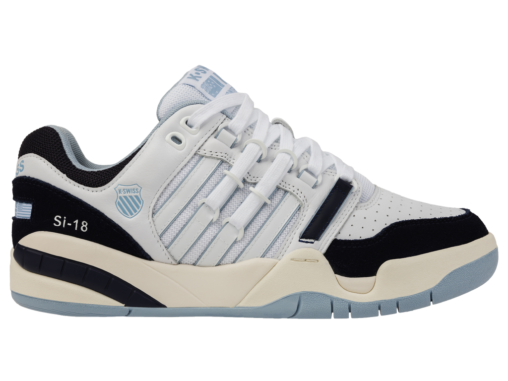 09280-109-M | SI-18 | WHITE/PEACOAT/CELESTIAL BLUE/TOFU