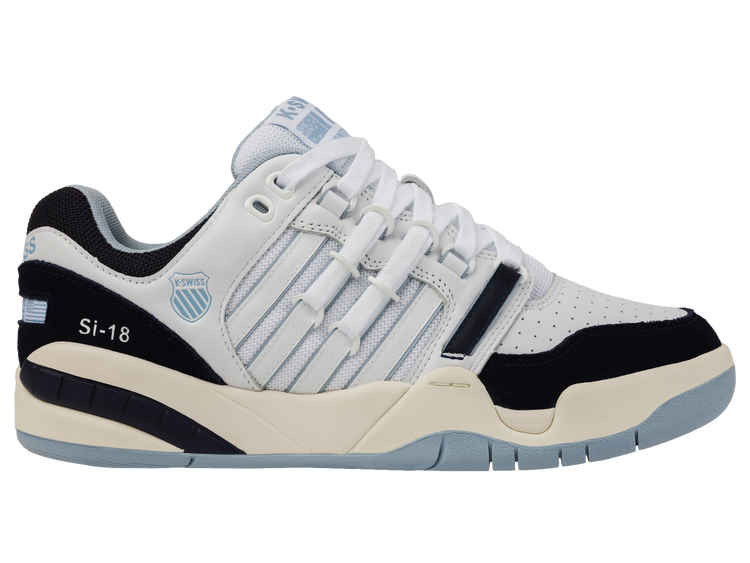 09280-109-M | SI-18 | WHITE/PEACOAT/CELESTIAL BLUE/TOFU