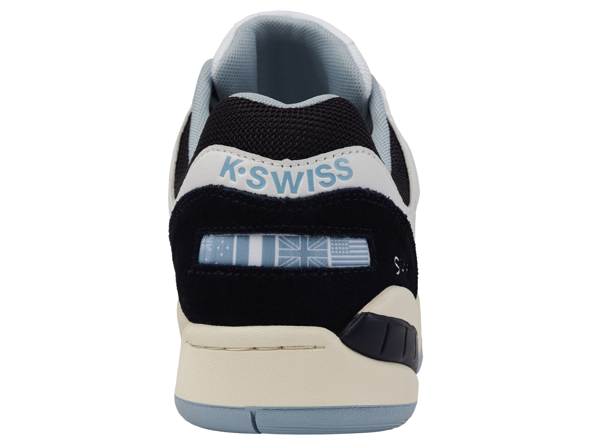 Eisai - sou SI-18 INTERNATIONAL SDE – K-Swiss US