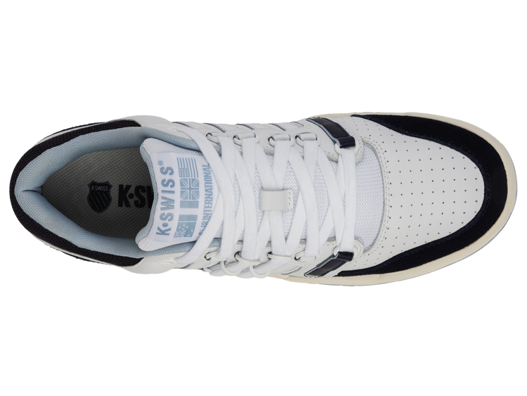 09280-109-M | SI-18 | WHITE/PEACOAT/CELESTIAL BLUE/TOFU