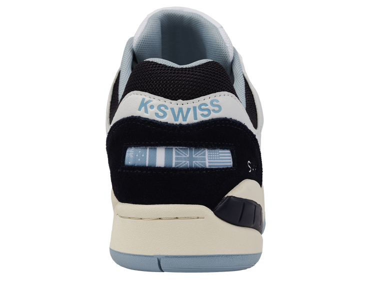 09280-109-M | SI-18 | WHITE/PEACOAT/CELESTIAL BLUE/TOFU