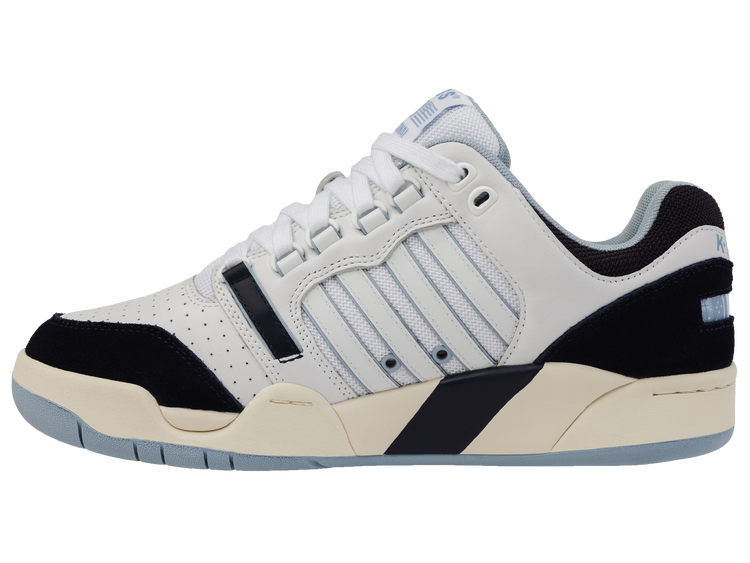 09280-109-M | SI-18 | WHITE/PEACOAT/CELESTIAL BLUE/TOFU