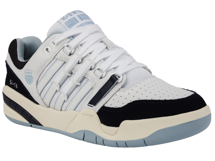 09280-109-M | SI-18 | WHITE/PEACOAT/CELESTIAL BLUE/TOFU