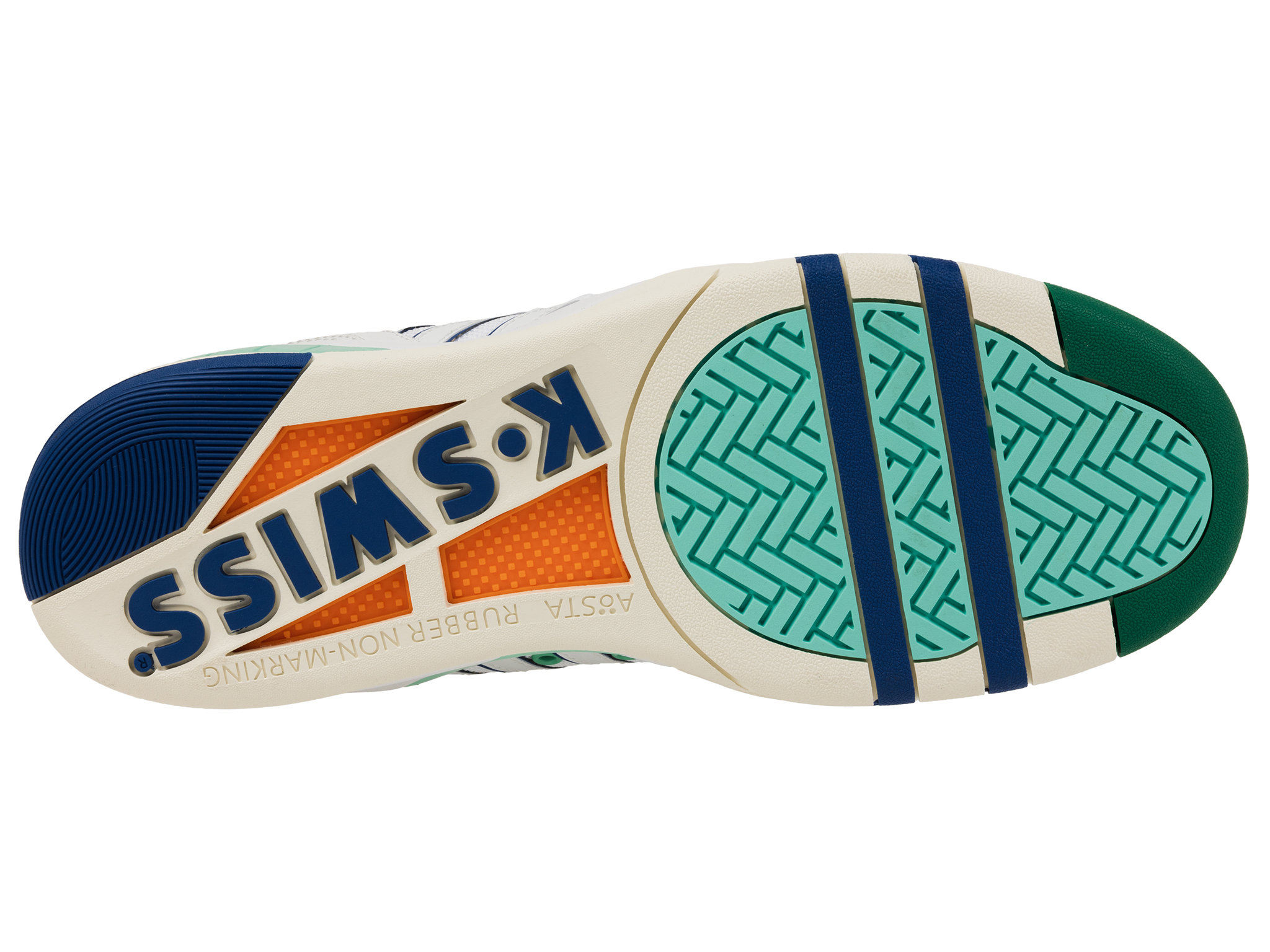 SI-18 – K-Swiss US