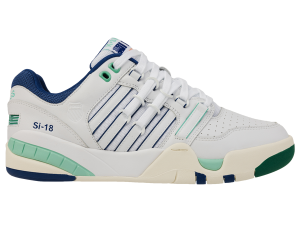 SI-18 – K-Swiss US