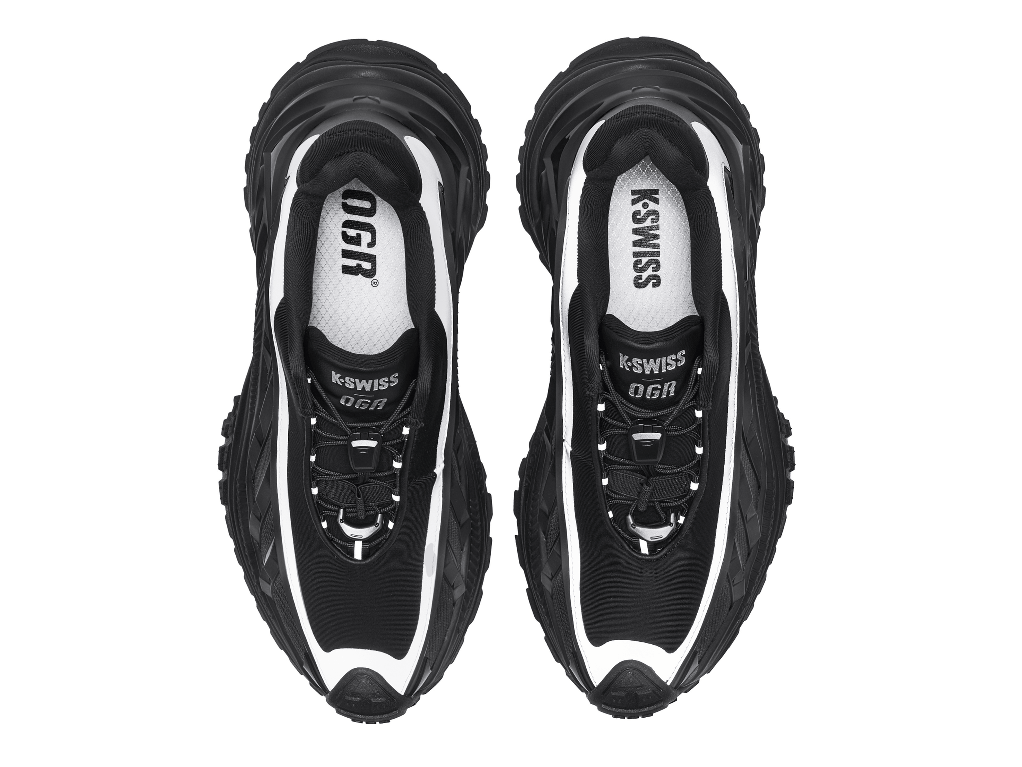 RATTLESNAKE KS X OGR – K-Swiss US