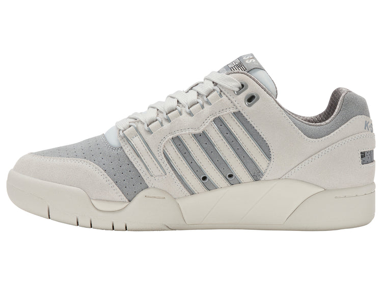 09440-024-M | SI-18 INTERNATIONAL SDE | OYSTER MUSHROOM/ULTIMATE GRAY