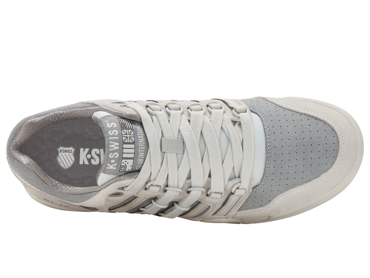 09440-024-M | SI-18 INTERNATIONAL SDE | OYSTER MUSHROOM/ULTIMATE GRAY