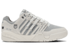 09440 - 024 - M | SI - 18 INTERNATIONAL SDE | OYSTER MUSHROOM/ULTIMATE GRAY - K - Swiss US - FOOTWEAR