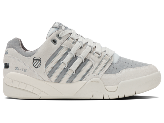 09440-024-M | SI-18 INTERNATIONAL SDE | OYSTER MUSHROOM/ULTIMATE GRAY