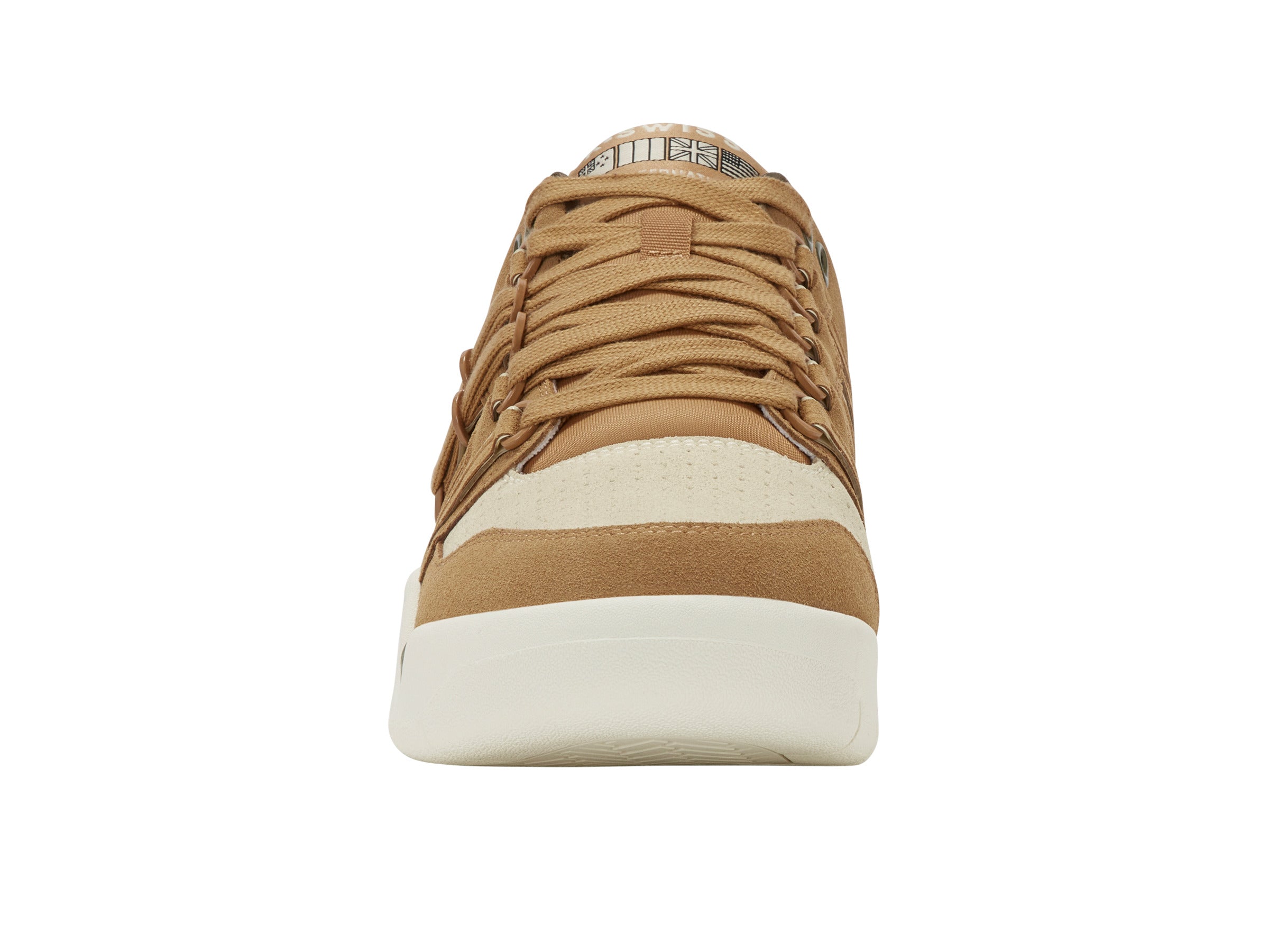 SI-18 INTERNATIONAL SDE – K-Swiss US