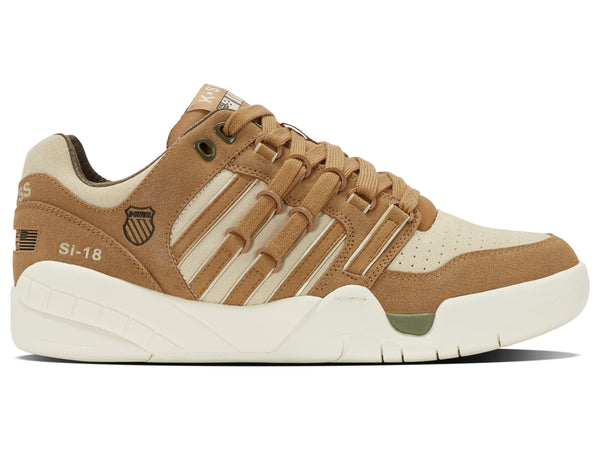 SI-18 INTERNATIONAL SDE – K-Swiss US