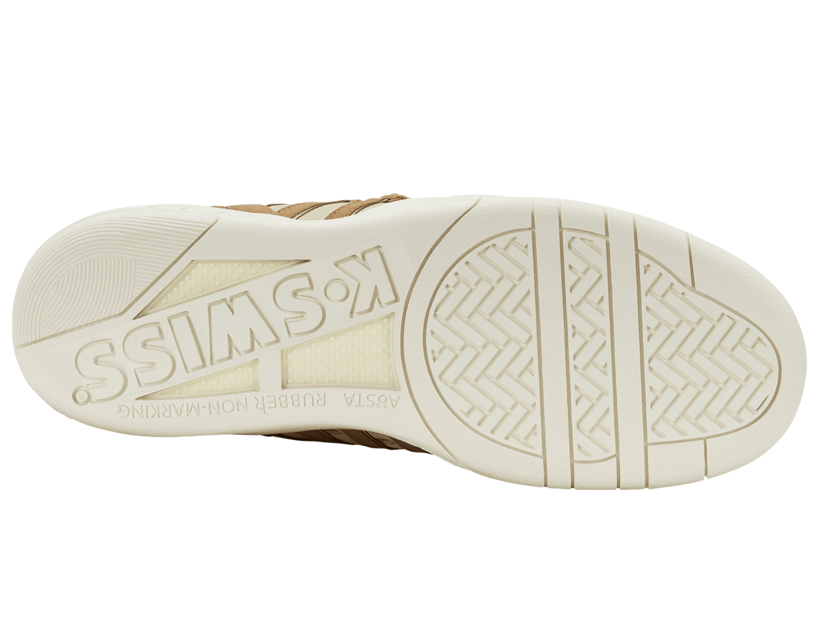 SI-18 INTERNATIONAL SDE – K-Swiss US