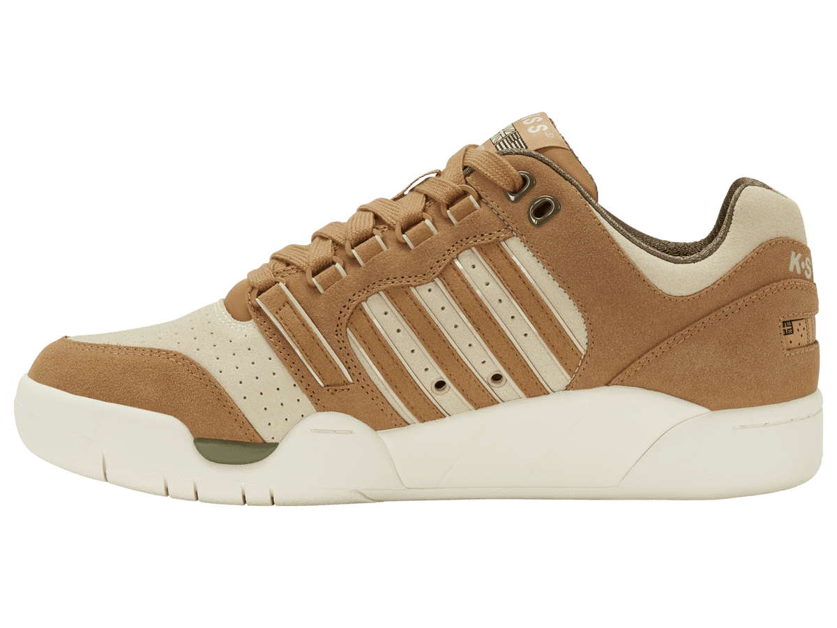 SI-18 INTERNATIONAL SDE – K-Swiss US