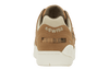 09440 - 276 - M | SI - 18 INTERNATIONAL SDE | INDIAN TAN/CREME BRULEE/BURNT OLIVE/SNOW WHITE - K - Swiss US - FOOTWEAR