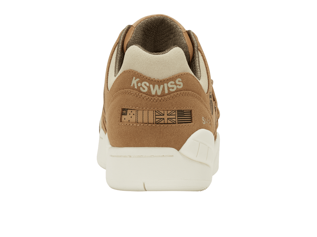 SI-18 INTERNATIONAL SDE – K-Swiss US